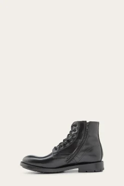 Frye Bowery Lace Up