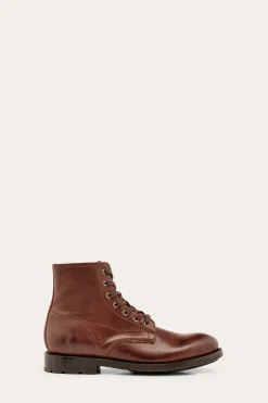 Frye Bowery Lace Up