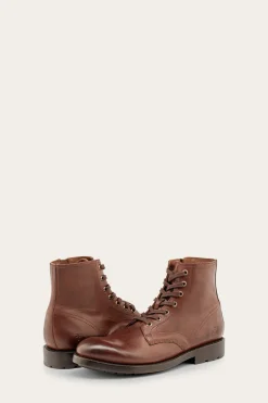 Frye Bowery Lace Up