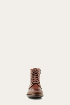 Frye Bowery Lace Up
