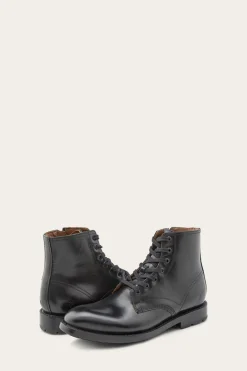 Frye Bowery Lace Up