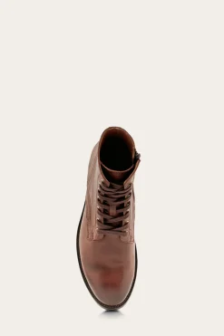 Frye Bowery Lace Up