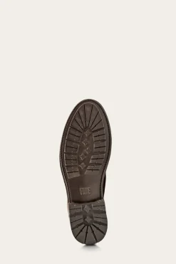 Frye Bowery Lace Up