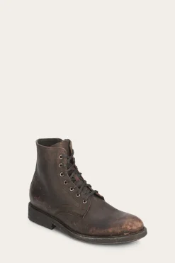 Frye Bowery Lace Up