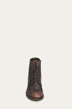 Frye Bowery Lace Up