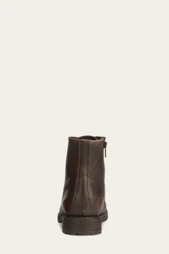 Frye Bowery Lace Up