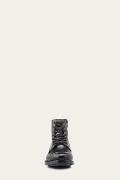 Frye Bowery Lace Up