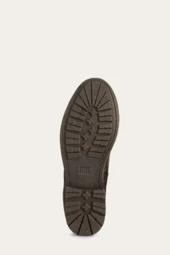 Frye Bowery Lace Up