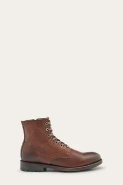 Frye Bowery Lace Up