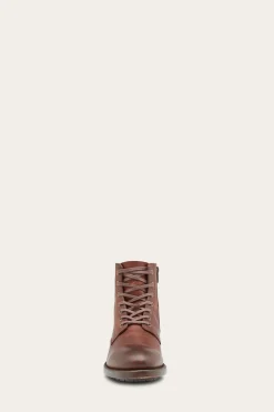 Frye Bowery Lace Up