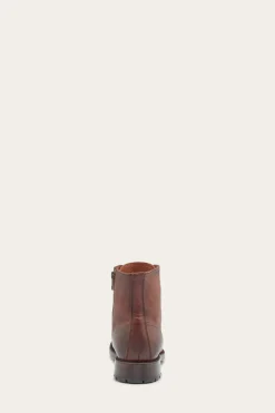 Frye Bowery Lace Up