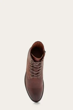 Frye Bowery Lace Up