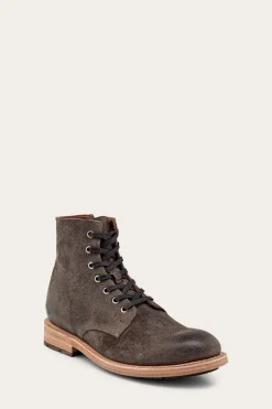 Frye Bowery Lace Up