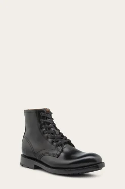 Frye Bowery Lace Up