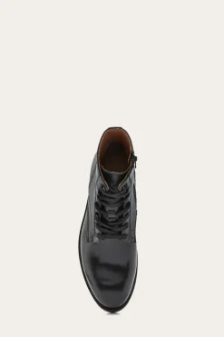 Frye Bowery Lace Up