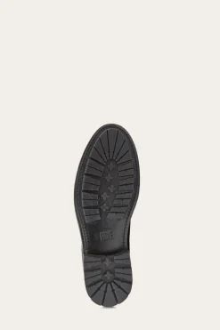 Frye Bowery Lace Up
