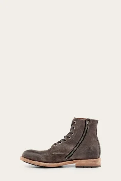 Frye Bowery Lace Up
