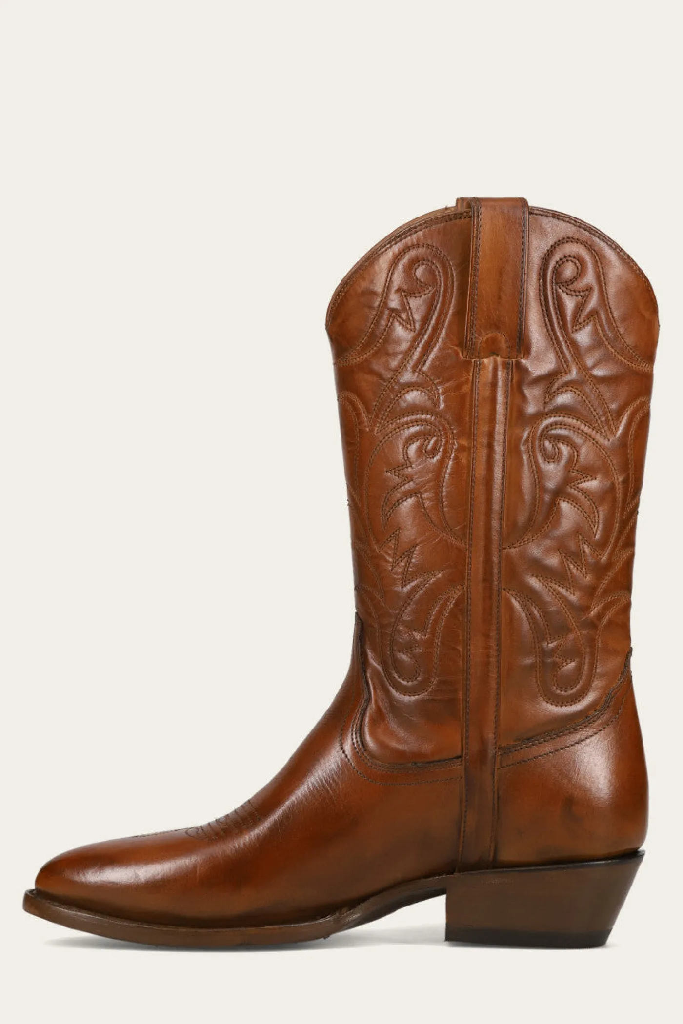 Best Frye Bruce Pull On