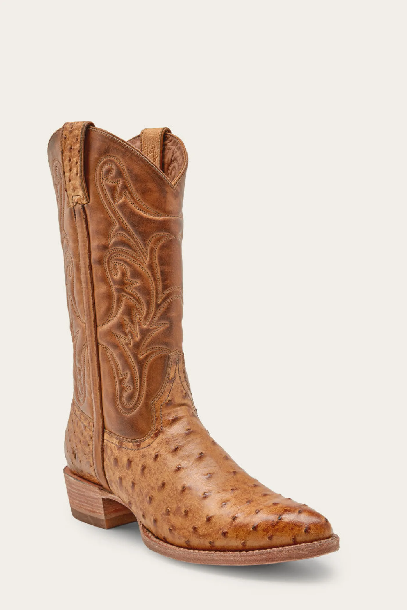 Best Frye Bruce Pull On