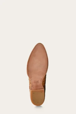 Best Frye Bruce Pull On