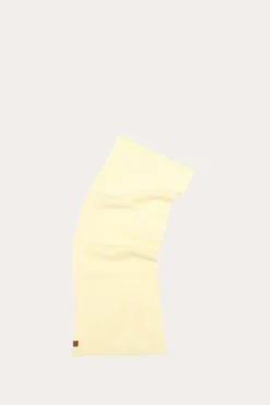 Hot Frye Cable Scarf
