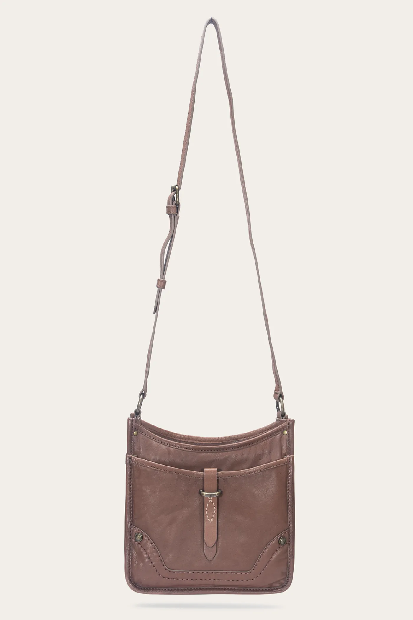 Discount Frye Campus Crossbody