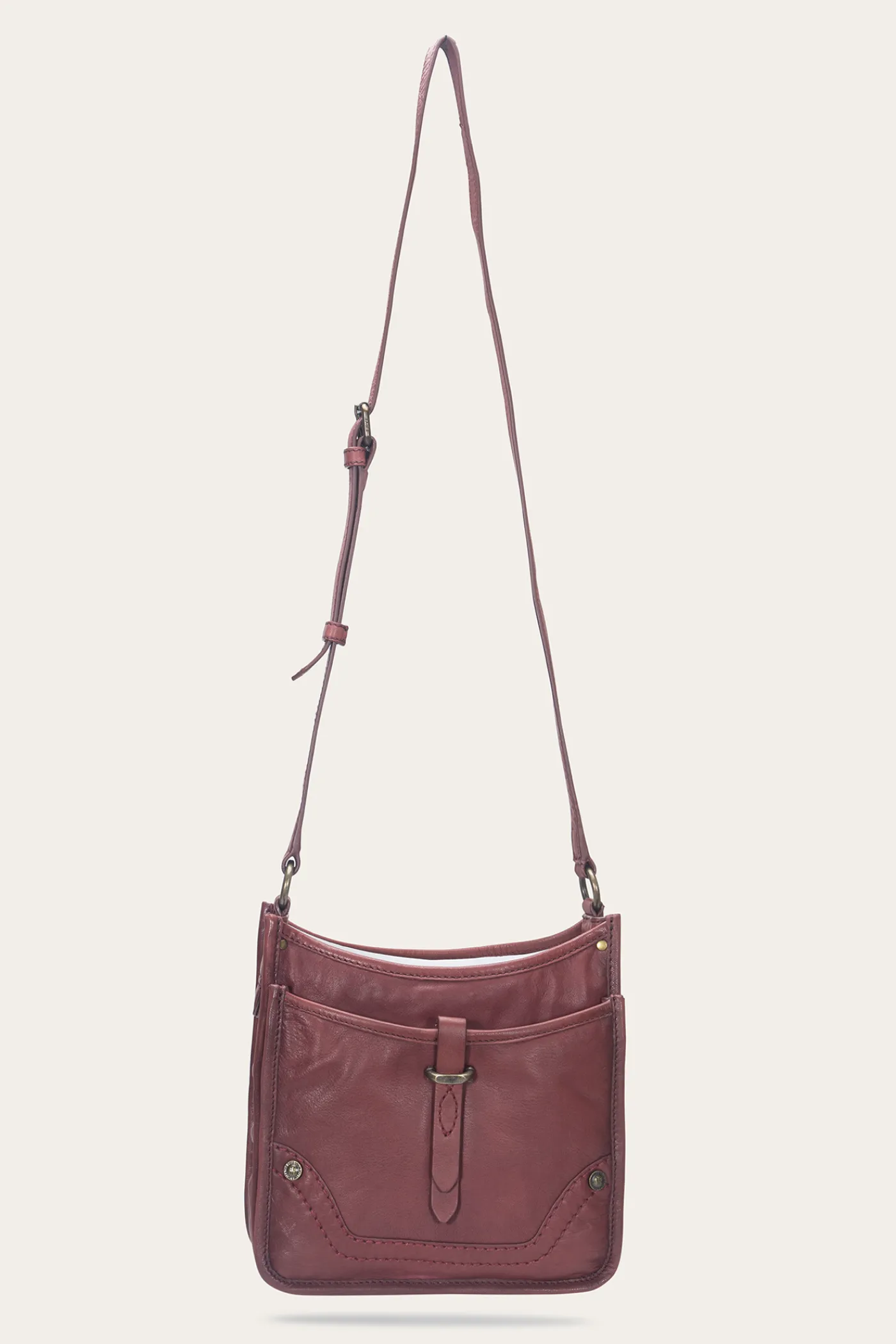 Discount Frye Campus Crossbody