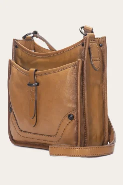 Discount Frye Campus Crossbody