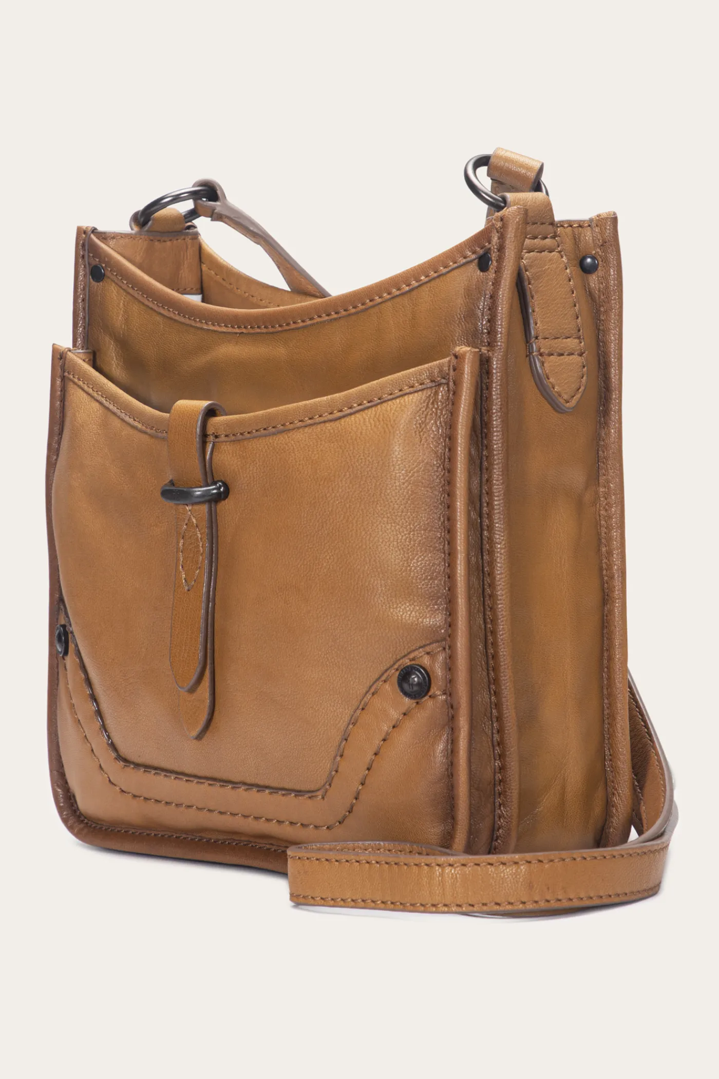Discount Frye Campus Crossbody