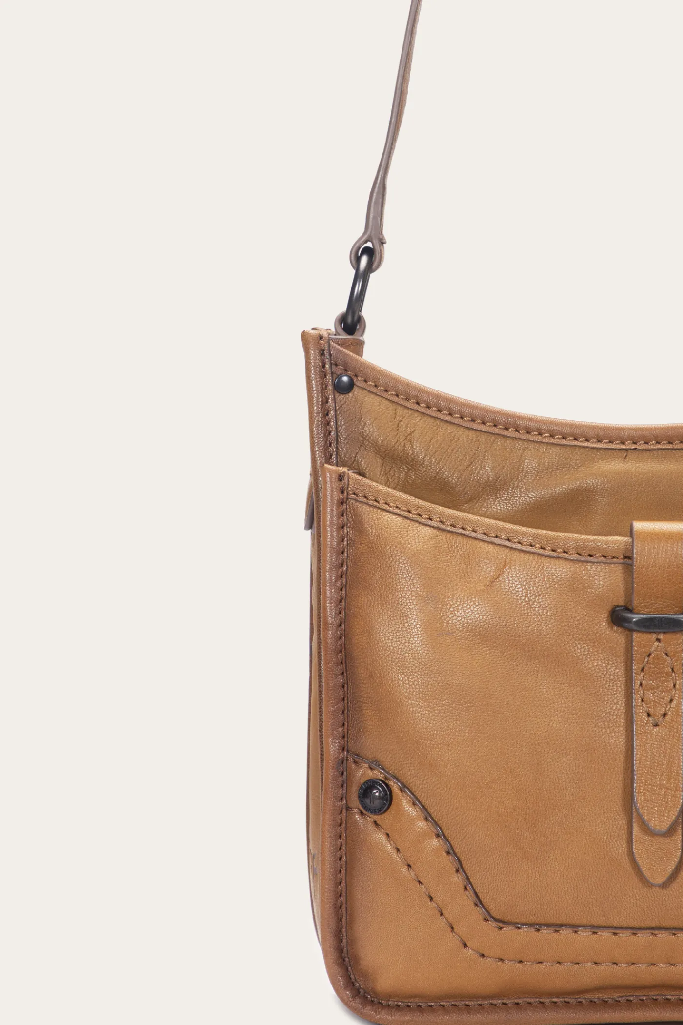 Discount Frye Campus Crossbody