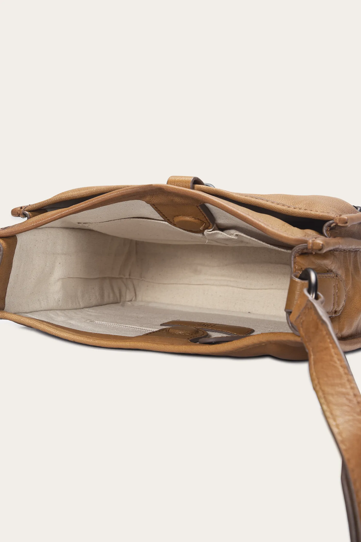 Discount Frye Campus Crossbody