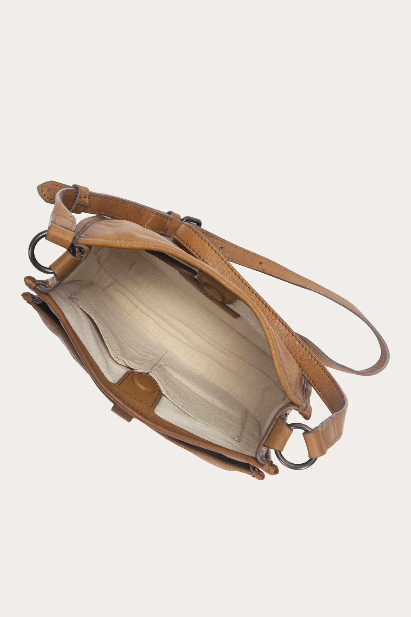 Discount Frye Campus Crossbody