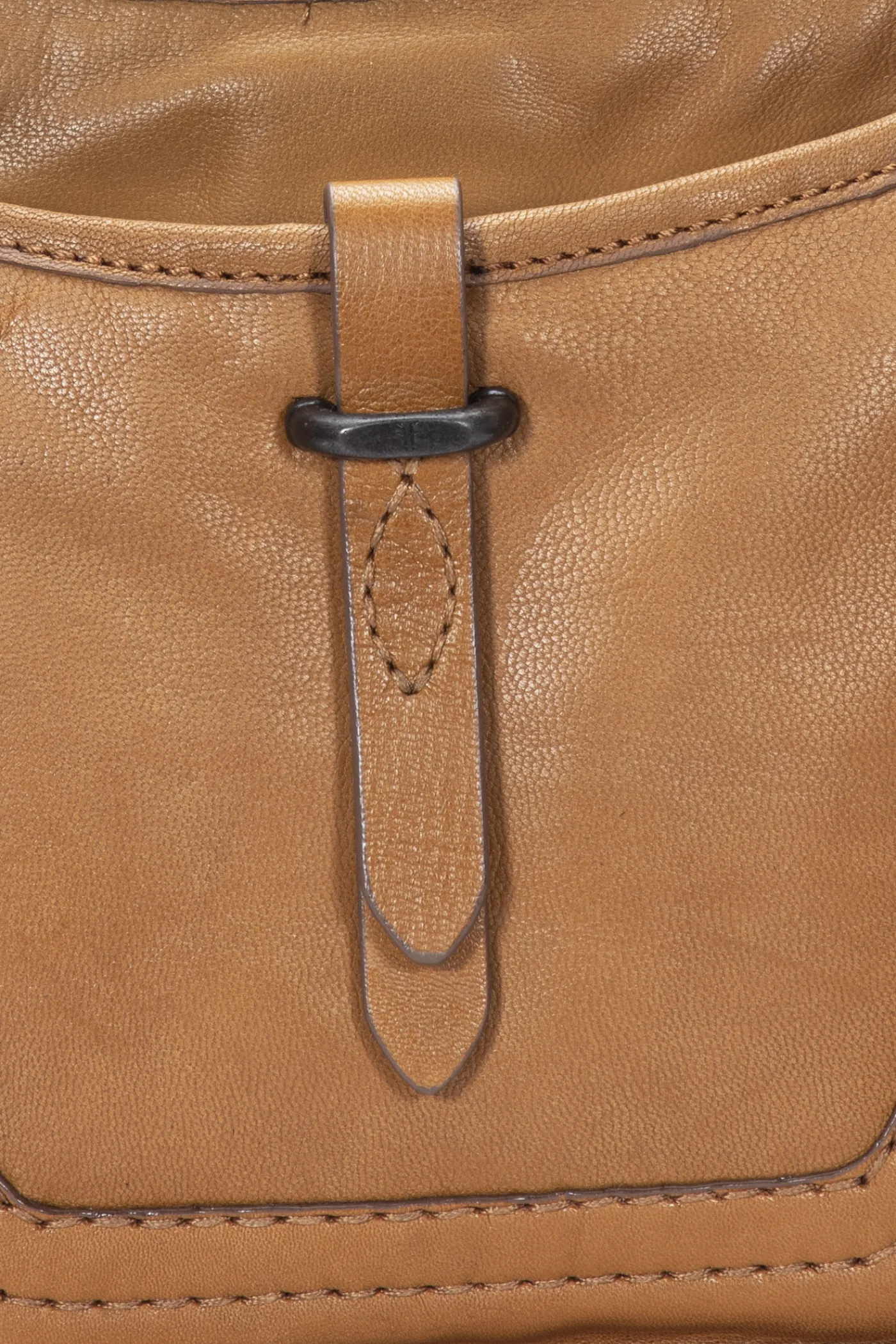Discount Frye Campus Crossbody