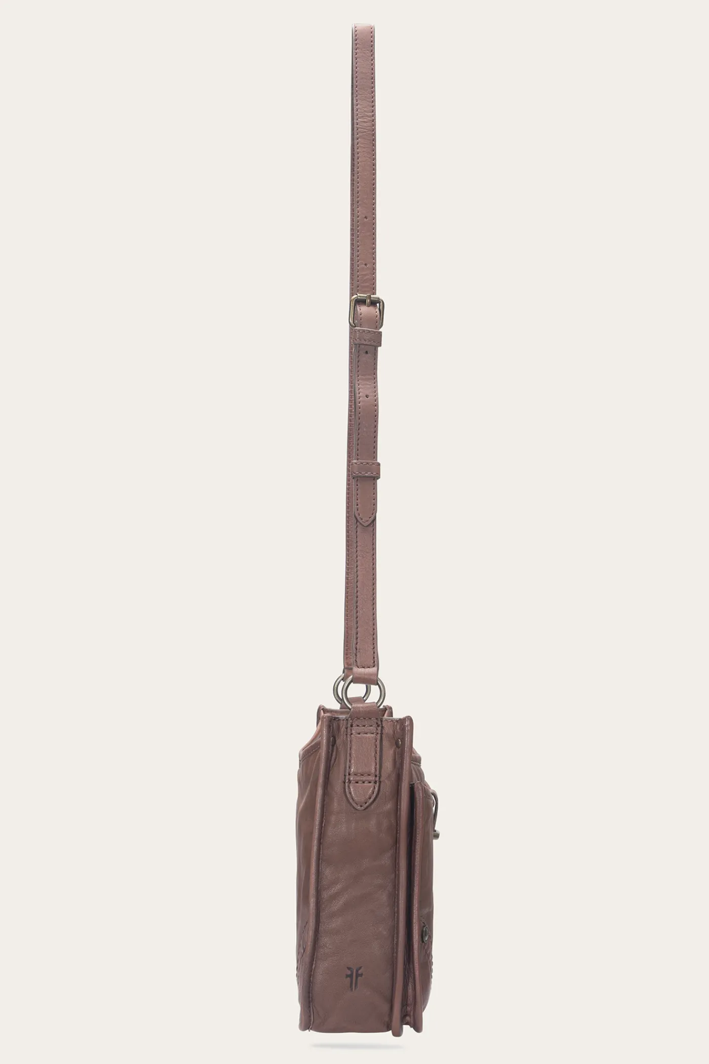 Discount Frye Campus Crossbody