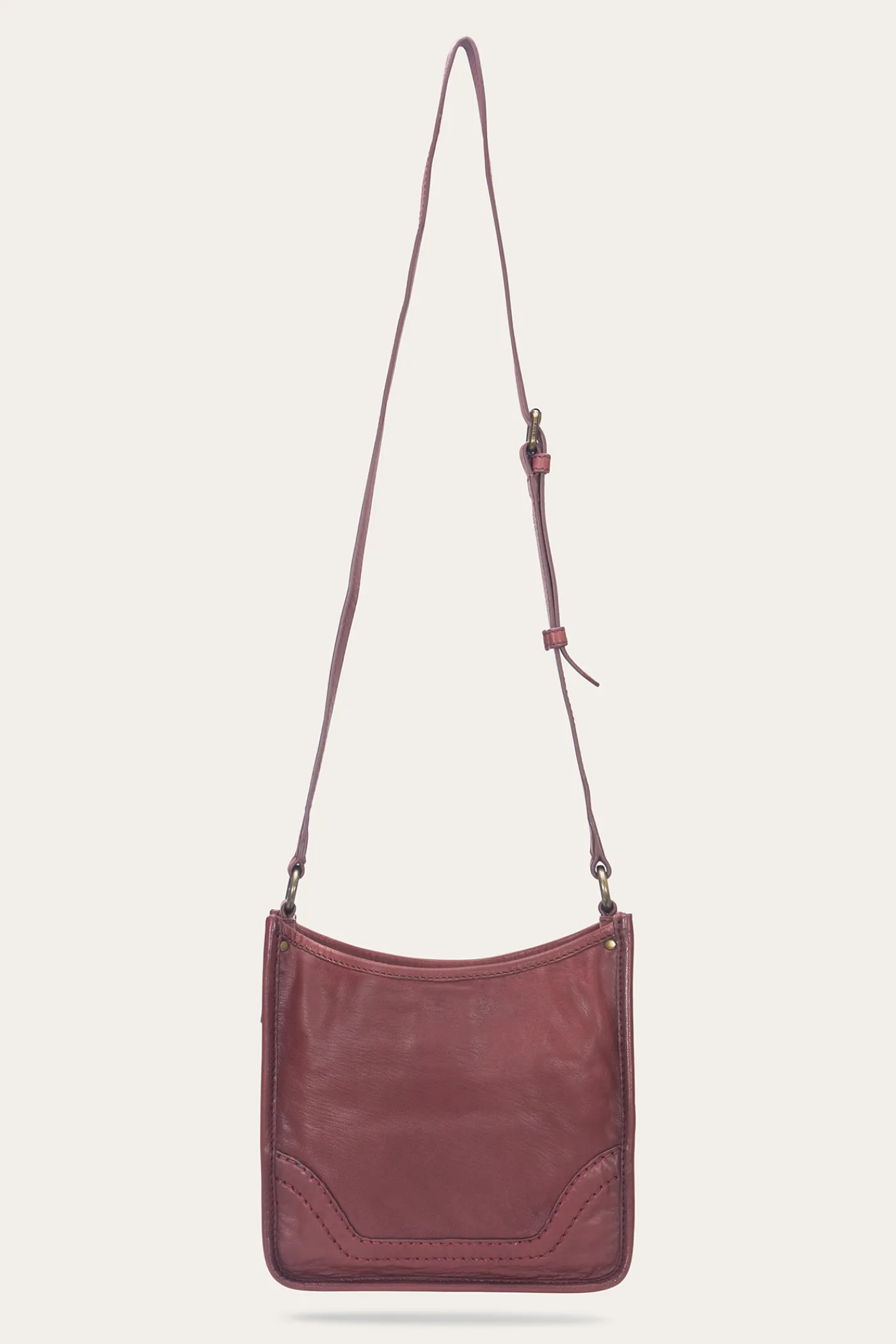 Discount Frye Campus Crossbody