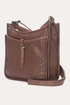 Discount Frye Campus Crossbody