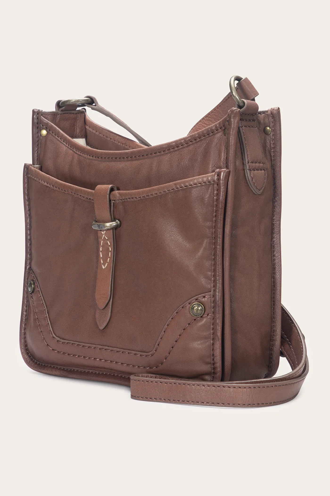 Discount Frye Campus Crossbody
