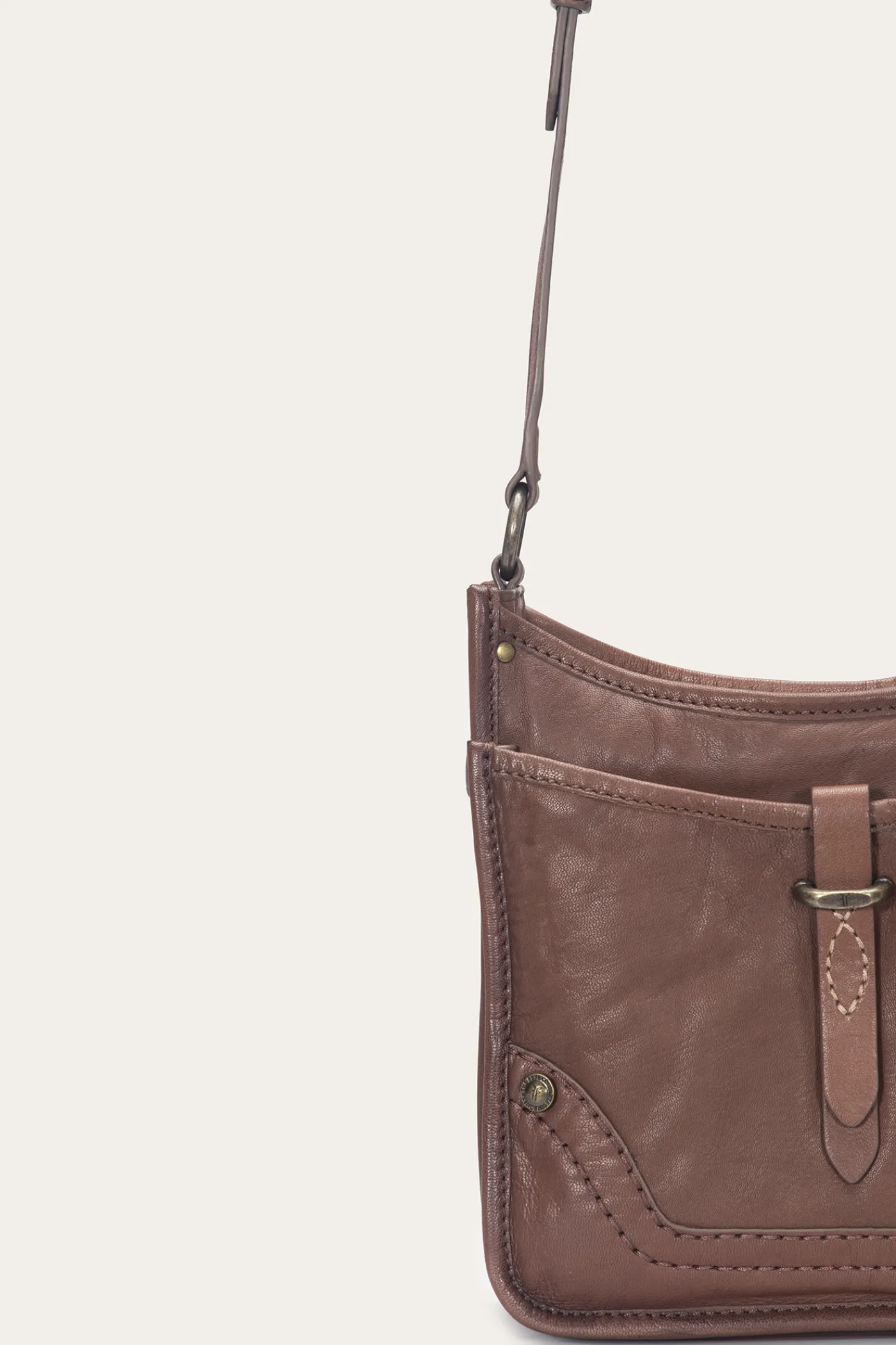 Discount Frye Campus Crossbody