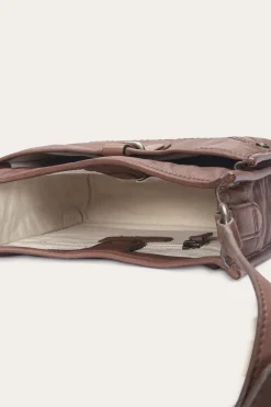 Discount Frye Campus Crossbody
