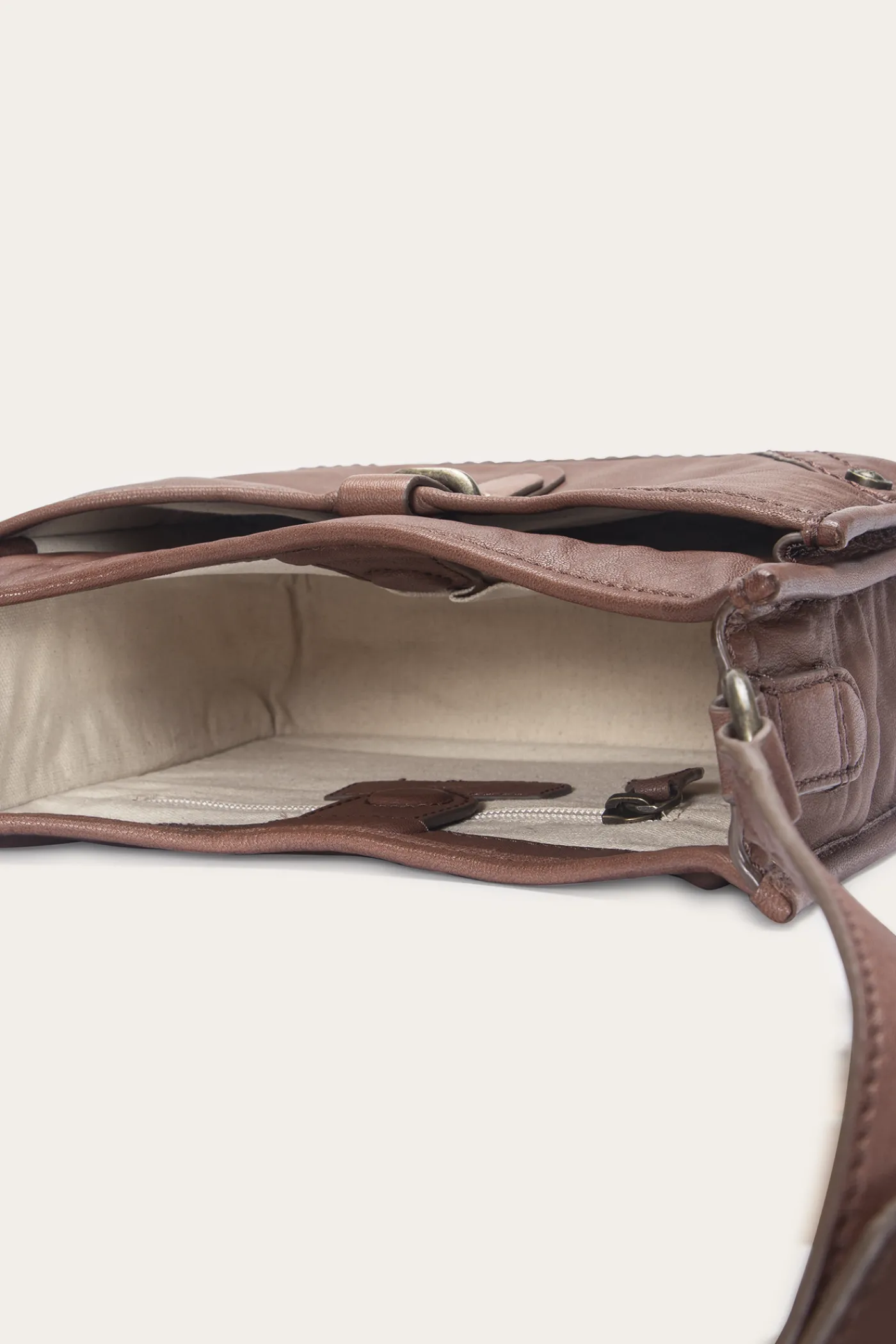 Discount Frye Campus Crossbody