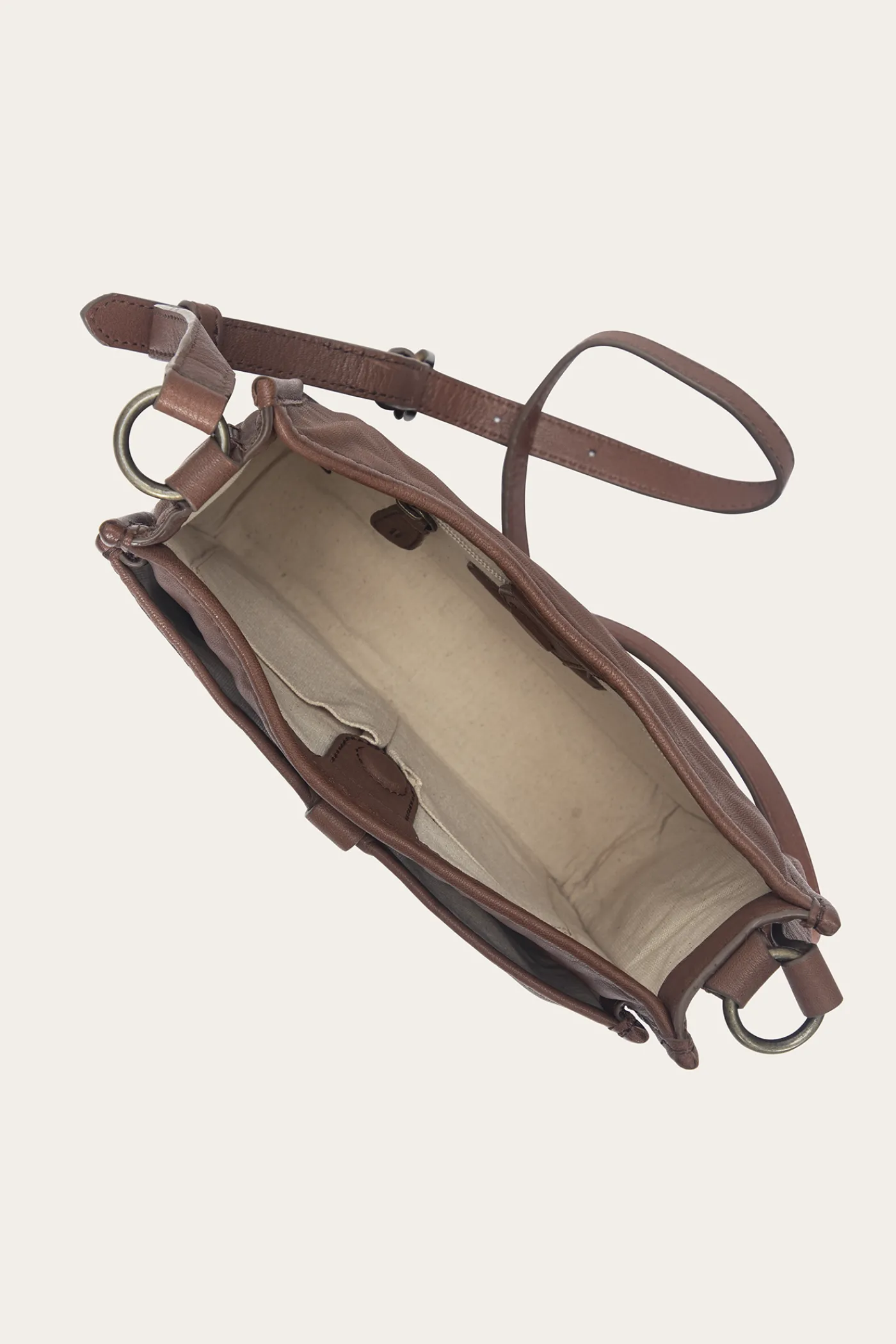 Discount Frye Campus Crossbody