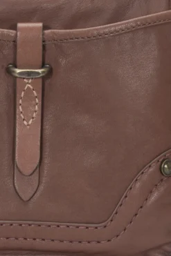 Discount Frye Campus Crossbody