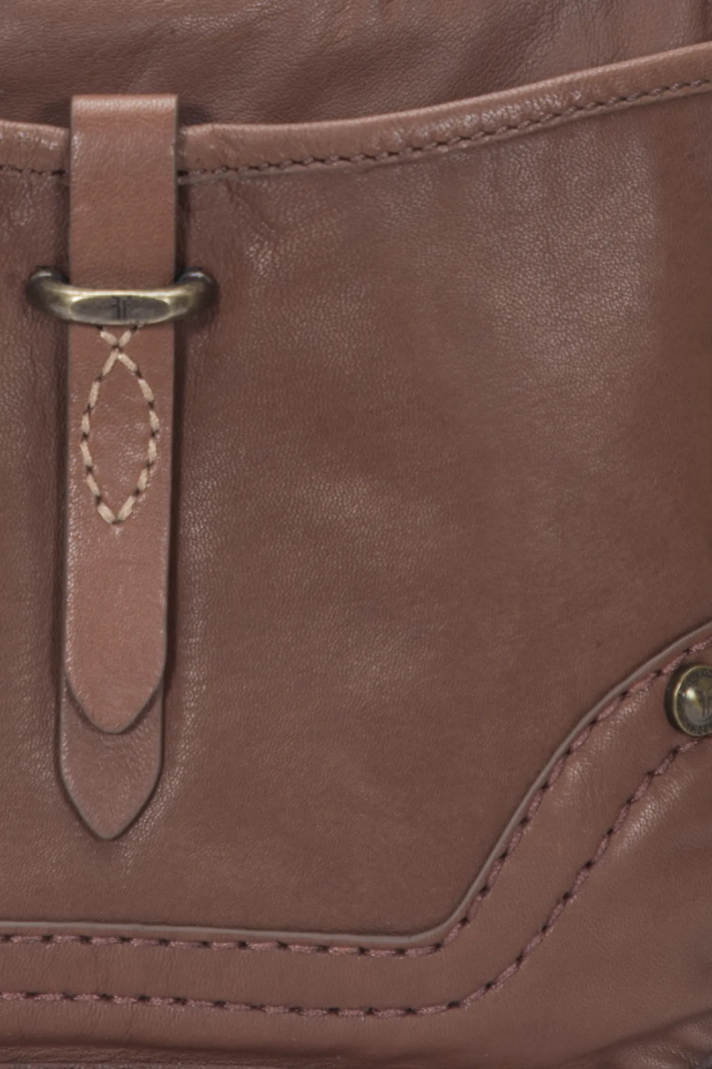 Discount Frye Campus Crossbody