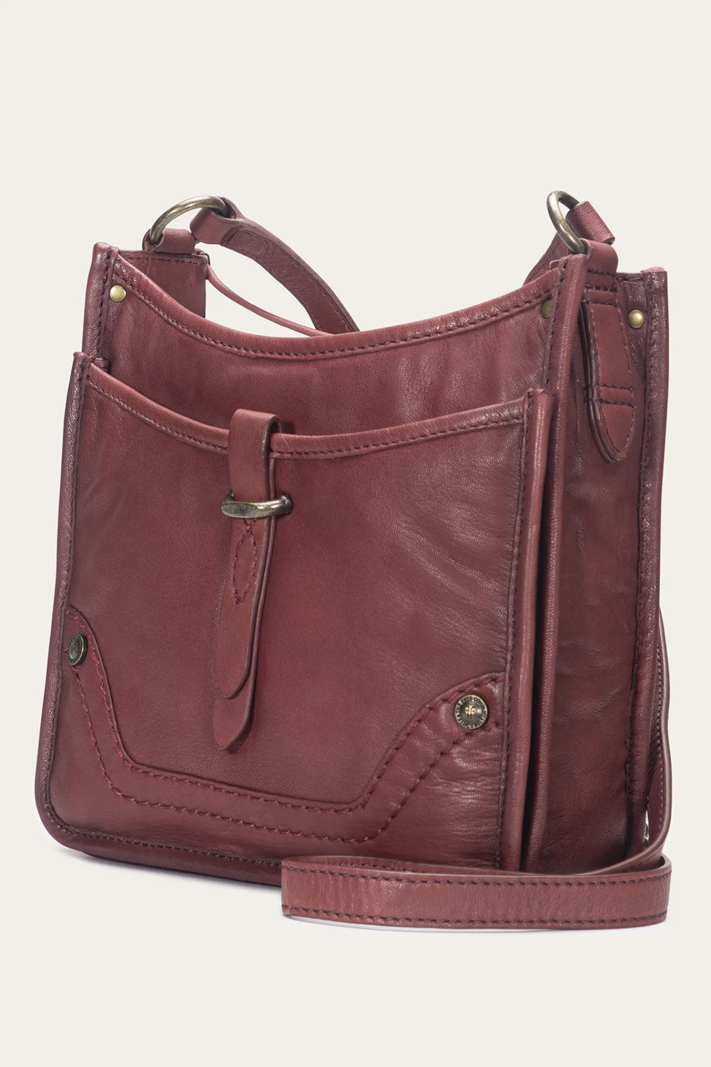 Discount Frye Campus Crossbody