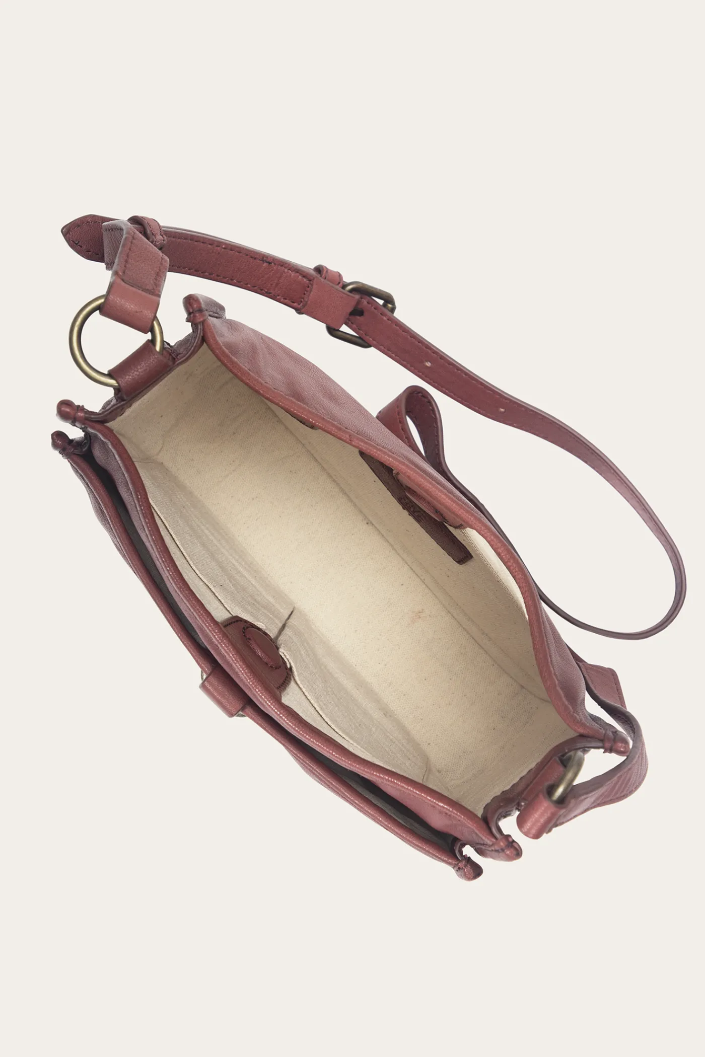 Discount Frye Campus Crossbody