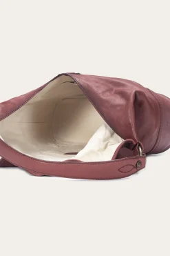 Clearance Frye Campus Hobo