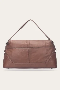 Online Frye Campus Shoulder Cognac