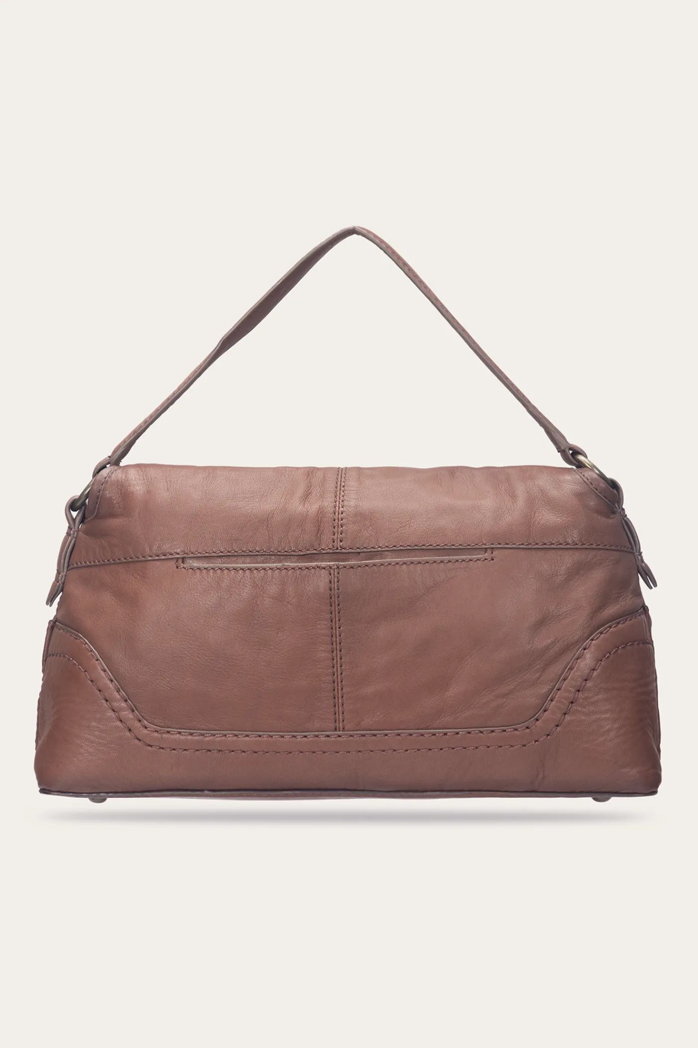Online Frye Campus Shoulder Cognac