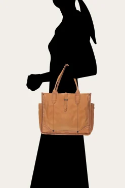 Best Frye Campus Tote