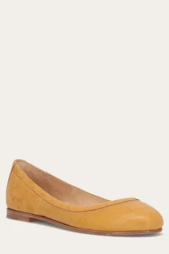 Clearance Frye Carson Ballet